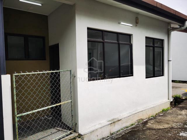Intermediate for Rent in Bdr Putera 2 Klang 3