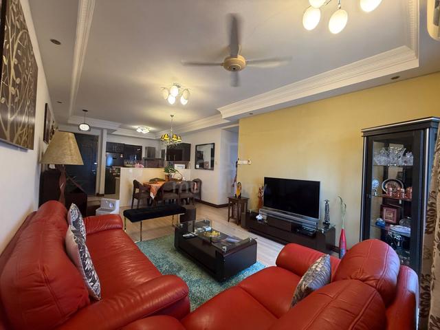 Suria Jelatek Residence 1