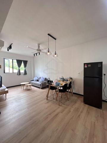 V21 Residence 1