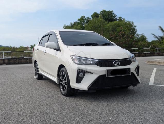 2024 Perodua BEZZA 1.3 AV MY16 FACELIFT (A) - 3