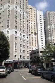 Pangsapuri Bukit Baru 1