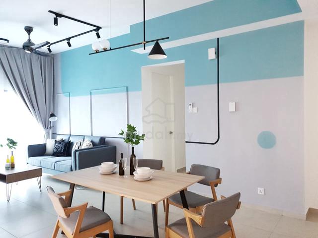 Reizz Residence 1