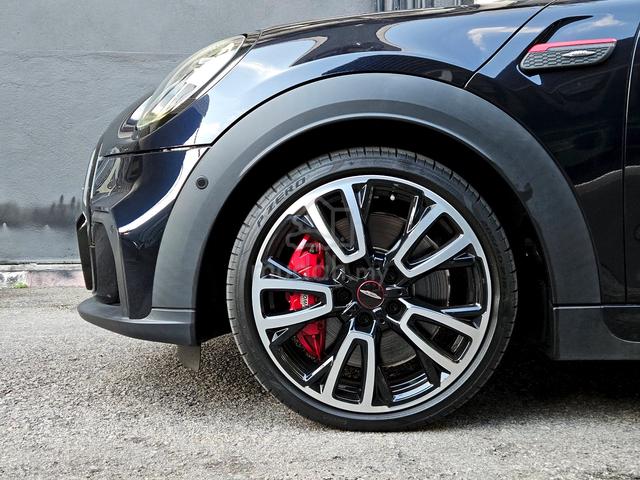 2022 Mini JOHN COOPER WORKS COOPER JCW 16200KM LCI - 4