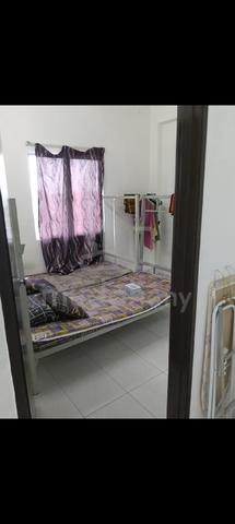 Pangsapuri Seri Iskandar 1