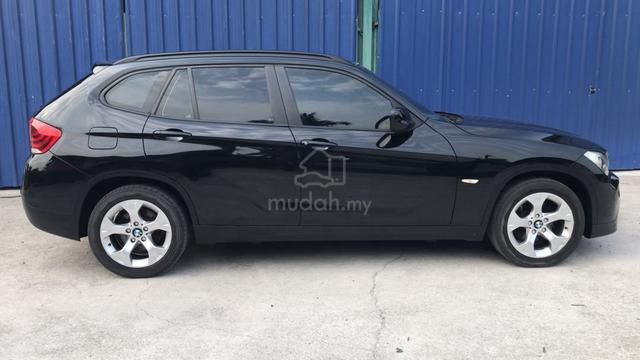 2012 Bmw X1 2.0 SDRIVE18I E84 (loan kedai) - 4