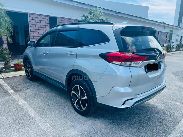 2019 Perodua ARUZ 1.5 AV (A) VERY LOW MILEAGE - 4