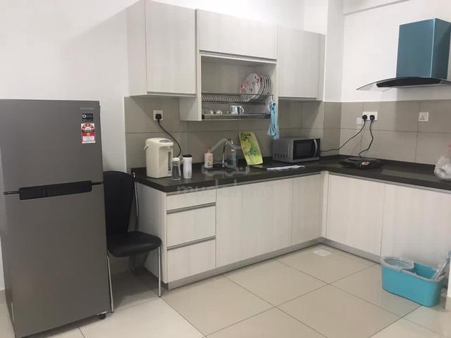 Woodsbury Suites 1