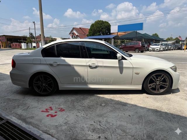 2010 Bmw 325i SPORTS 2.5 CKD FCLIFT (A) LOAN KEDAI - 5
