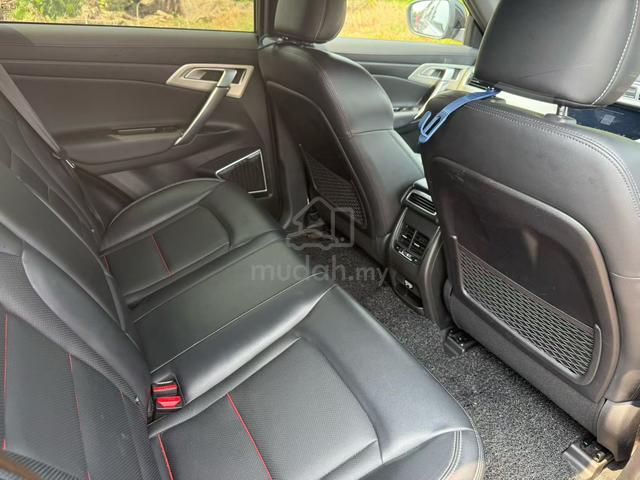 2023 Proton X70 1.5 STANDARD MY22 MC (A) - 5