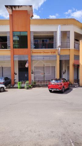 Restoran to Let 1