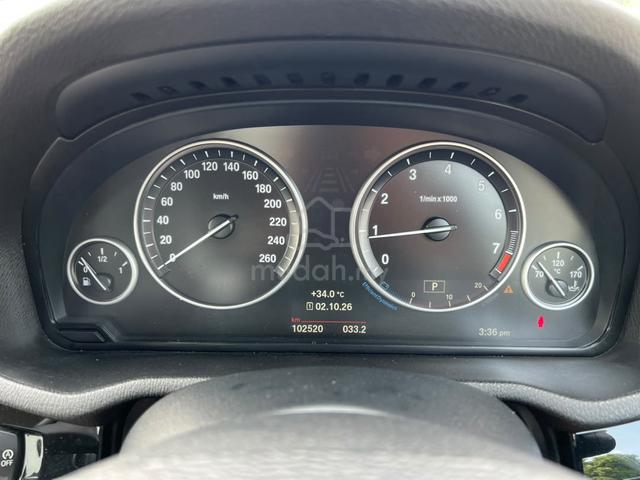 CASH OTR Bmw X3 2.0 XDRIVE20I FL (A)PUSPAKOM READY - 3