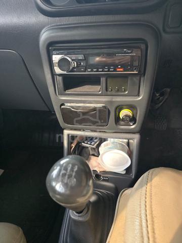 2005 Perodua KELISA 0.8 EX (M) - 3