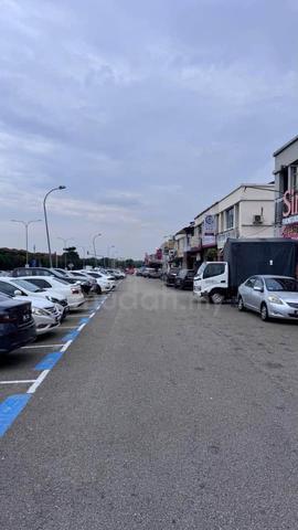 Selesa Jaya 2sty 22*70 Shop LOT Tenanted Facing Main Road Skudai 1