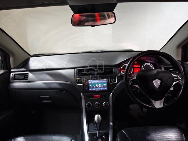 2018 Proton Preve 1.6 Full Spec 5-Years Warranty - 3