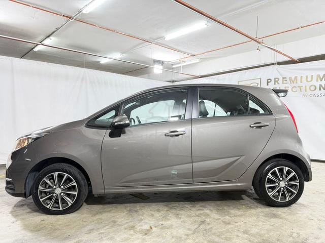 2019 Proton IRIZ 1.6 PREMIUM (A) F/SERVICE PROTON - 2