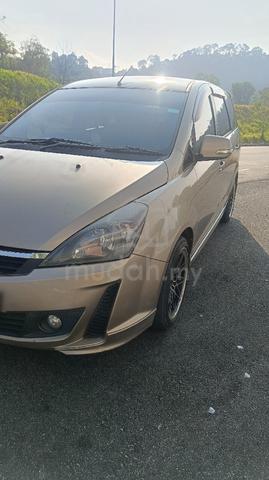 2013 Proton EXORA 1.6 BOLD PREMIUM (A) - 4