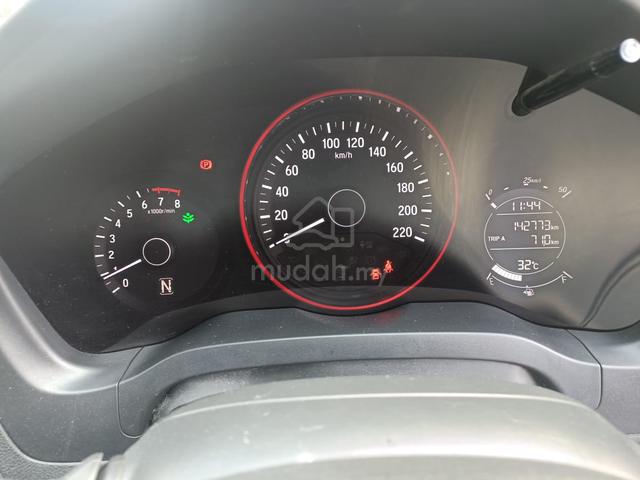 2015 Honda HR-V 1.8 V (A) OLD GERAN 1 Owner - 5