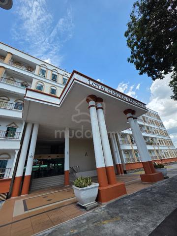 Loyal Garden Residences 1