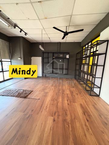 Bagam Ajam |Butterworth 1st Floor Shop Lot For Rent 1