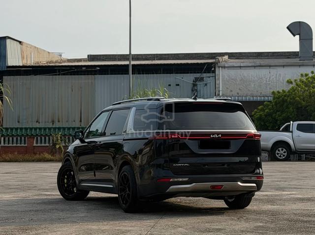 Nego✅ 2023 Kia Carnival 2.2 D 7 Seater High - 3