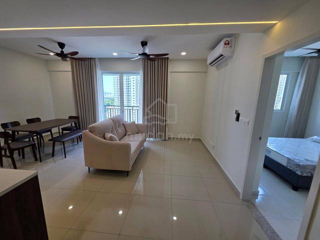 Ideal Residency 1