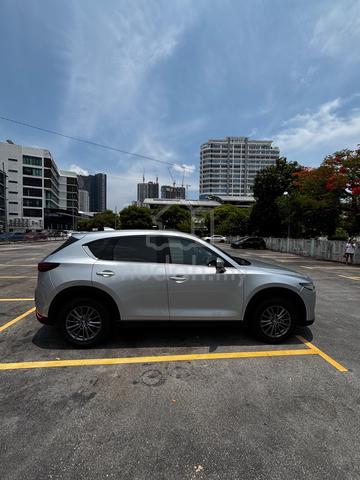 2022 Mazda CX-5 2.0 G GVC PLUS HIGH (A) - 3