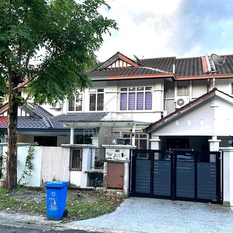 Kota Kemuning | 22 x 75 Double Storey Terrace | Freehold 1