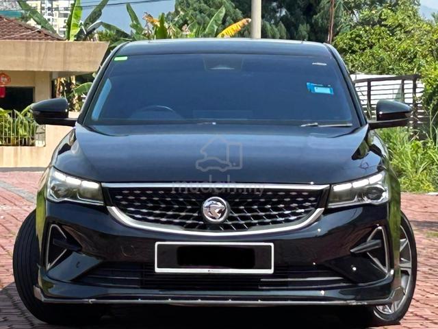 2024 Proton S70 1.5 FLAGSHIP X MY23 (A) - 2