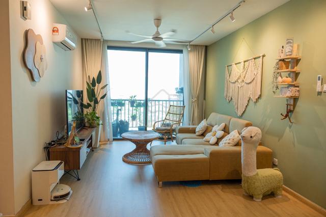 Casa Residences @ Bukit Mertajam 1