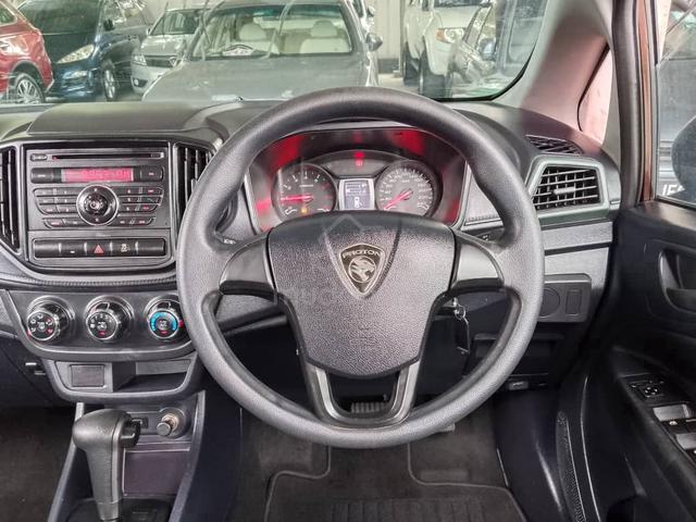 2018 Proton Iriz 1.3 Executive (A) New R-Facelift - 5