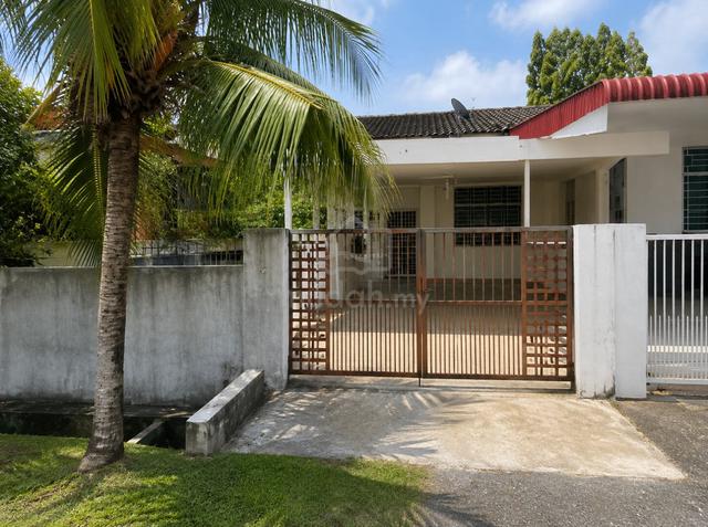 [SAVE UP 51K] Taman Pasu, 2,668 sf, Jitra 1