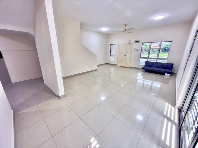 END LOT 2 Storey Vista Hill Bandar Mahkota Cheras Cheras Selangor 1