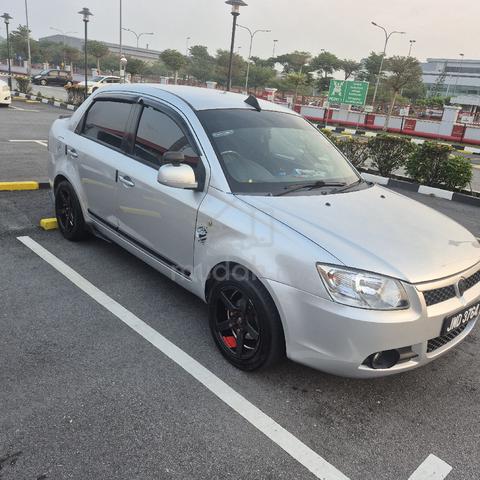 2010 Proton SAGA 1.3 BASE LINE (M) - 1