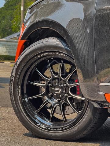2023 Isuzu D-MAX 1.9 Fully loaded (A) 310HP /606NM - 5