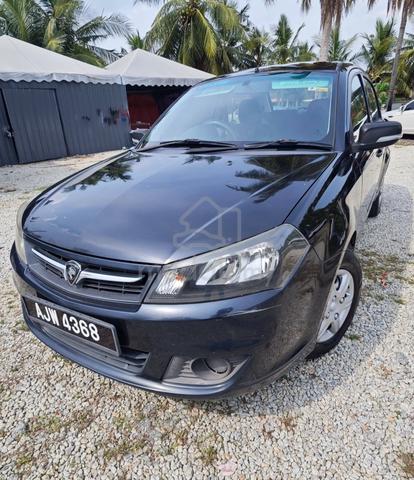 2014 Proton SAGA 1.3 SV (A)TERMURAH SKALI ! - 1