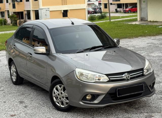 2017 Proton SAGA 1.3 EXECUTIVE CVT MY16 BT P2-13A - 3