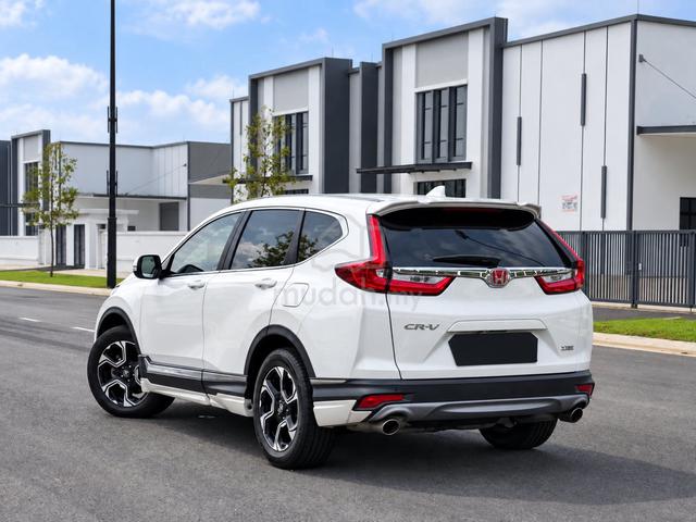 2019 Honda CR-V 1.5 TC 2WD Mugen Special Edition - 5