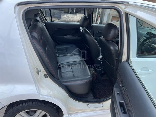 2007 Perodua MYVI 1.3 EZI (A) - 3
