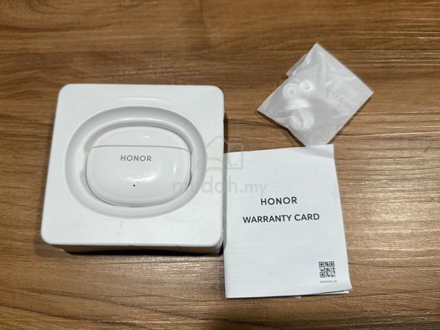 earbud honor X10 lite - photo 5 of 6