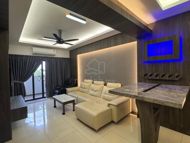 Kondominium Siantan Puri (8th Avenue) 1