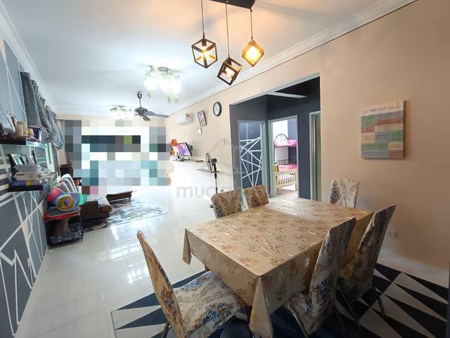 Villa Bestari 1