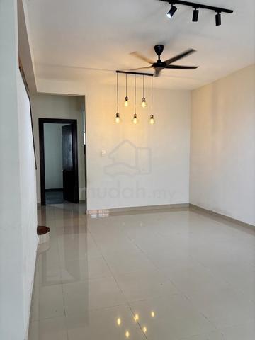 MURAH🔥 Double Storey House Canting 3 Alam Impian, Shah Alam 1