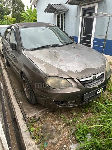 2010 Proton PERSONA 1.6 BASE LINE (A) - 3