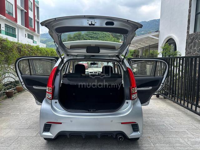 2014 Perodua MYVI 1.3 SE ZHS (A) Untung sikit jual - 5