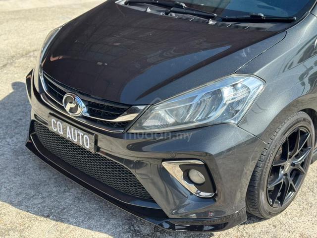 Perodua MYVI 1.5 AV KING OF THE ROAD !! - 5
