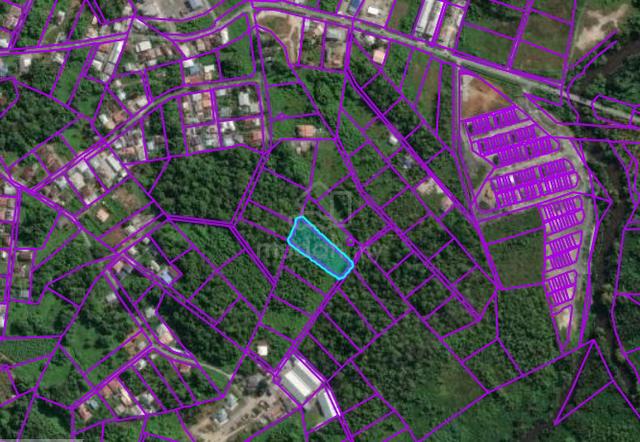 7th Mile Stakan Samarahan Land For Sale 1