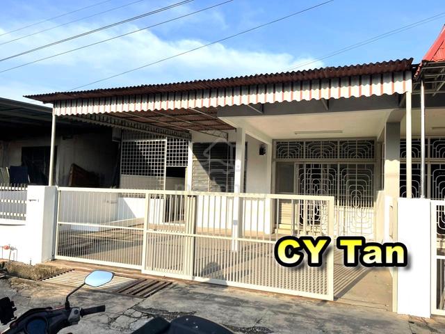 Semi-Detached House, Taman Usaha, Bukit Mertajam, Partial Furnish Alma 1