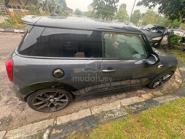 2018 Mini COOPER 2.0 S F56 (A) - 4
