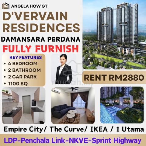 D'Vervain Residences 1