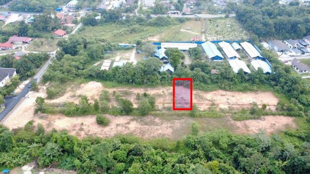 Tanah individu Freehold untuk dijual‼️🔥 1